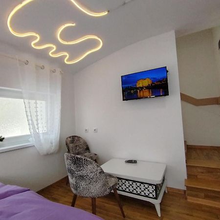 Sarajevo Old Town 7 Διαμέρισμα Εξωτερικό φωτογραφία