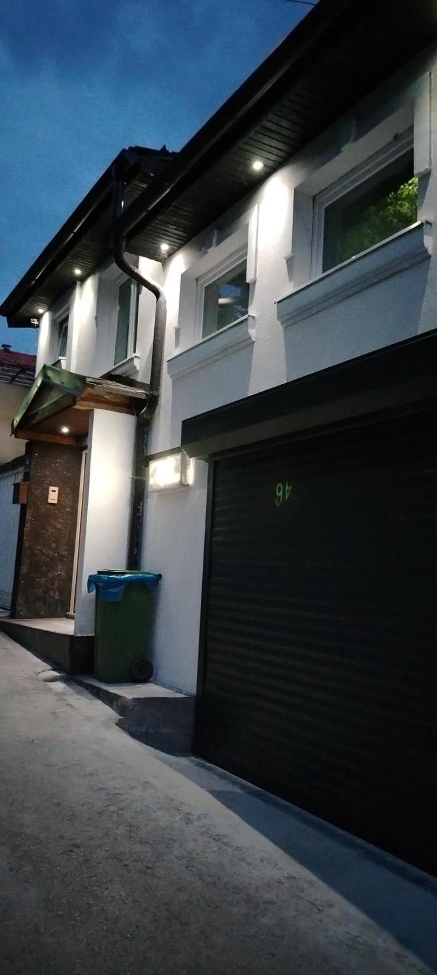Sarajevo Old Town 7 Διαμέρισμα Εξωτερικό φωτογραφία