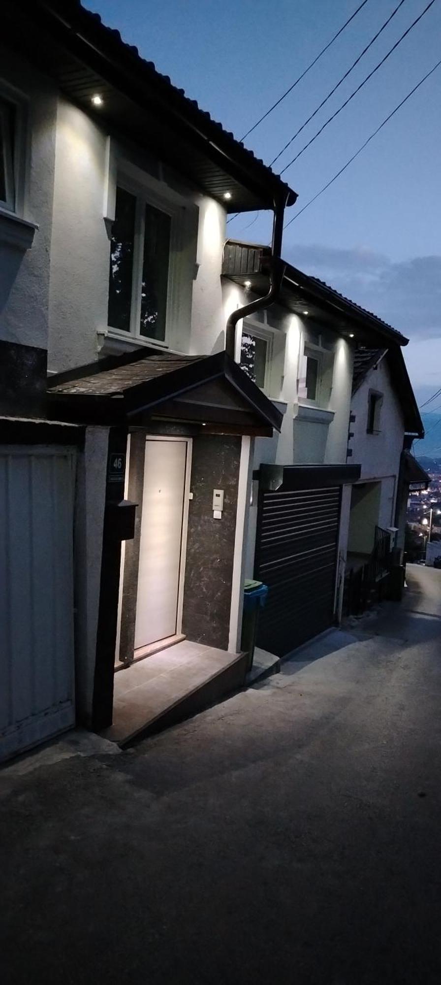 Sarajevo Old Town 7 Διαμέρισμα Εξωτερικό φωτογραφία